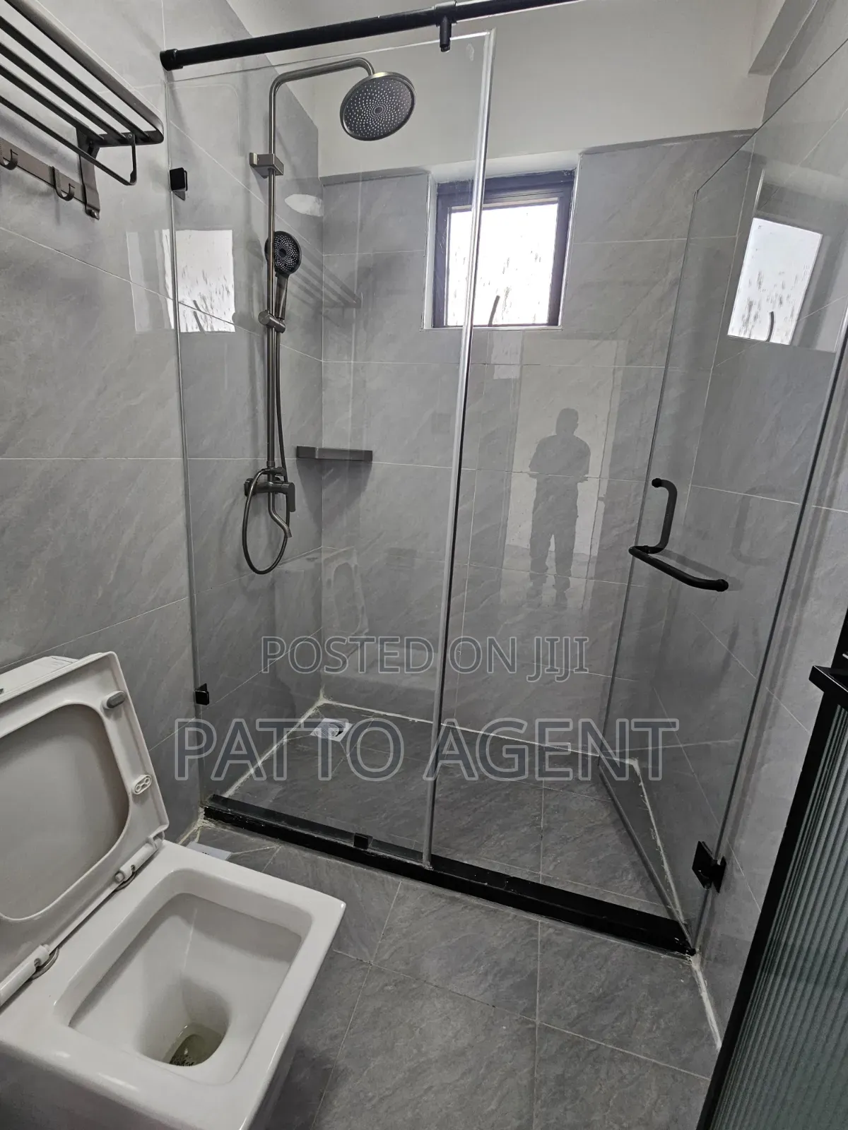 1bdrm Apartment in Kileleshwa for rent