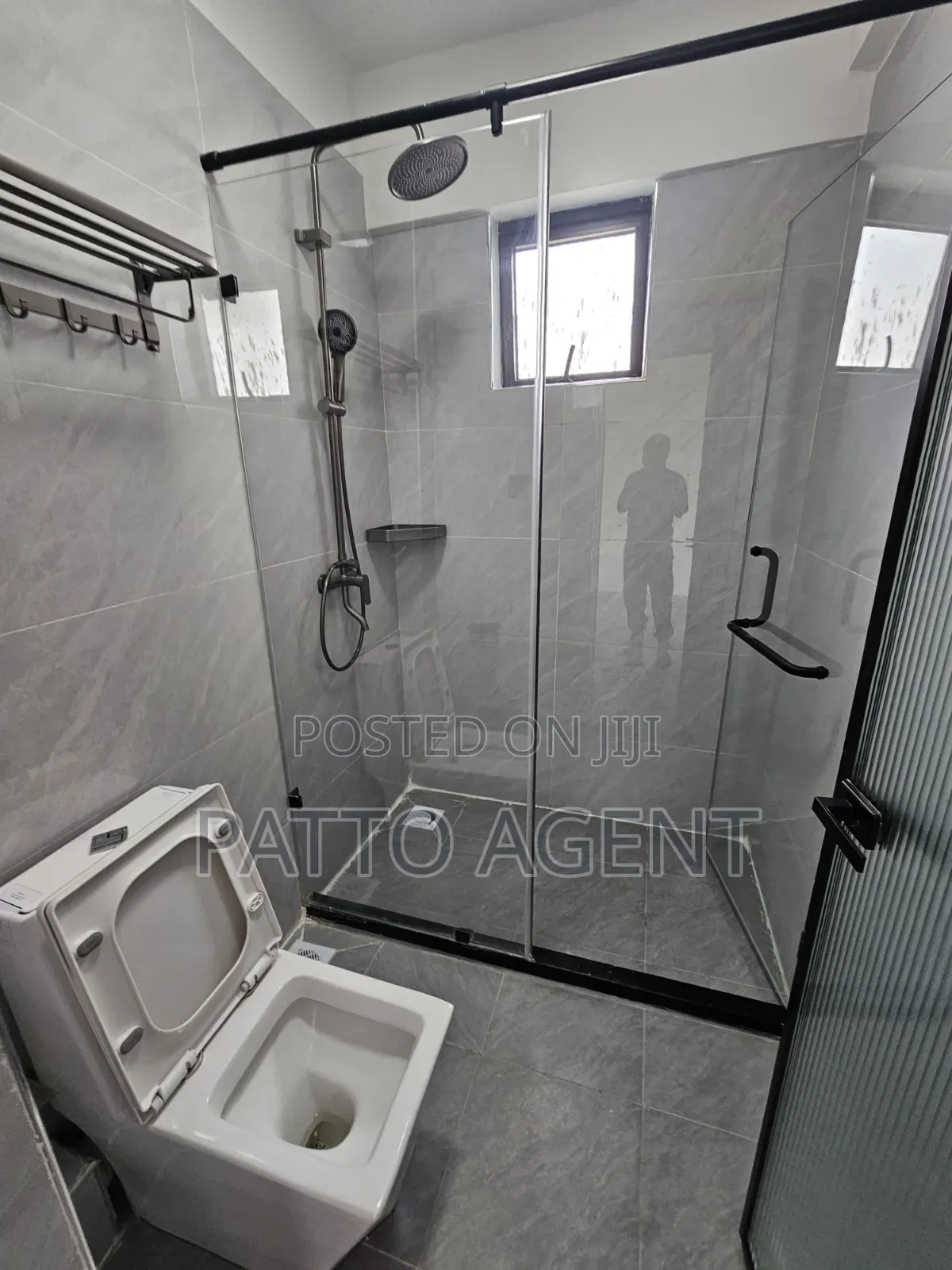 1bdrm Apartment in Kileleshwa for rent