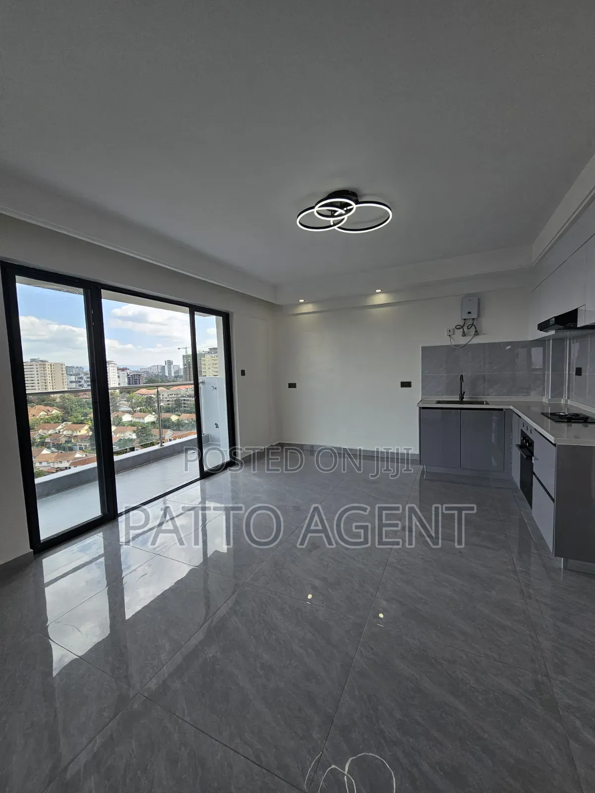 1bdrm Apartment in Kileleshwa for rent