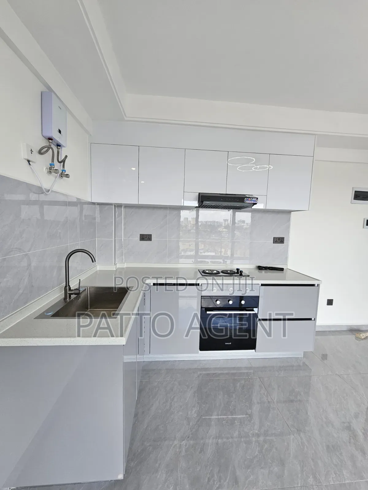 1bdrm Apartment in Kileleshwa for rent