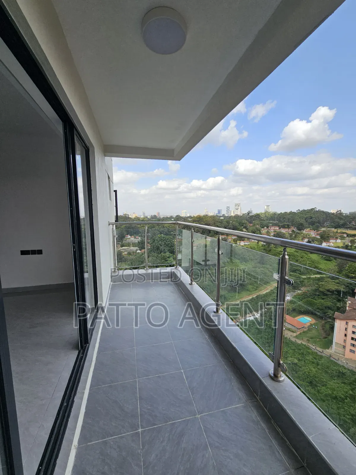 1bdrm Apartment in Kileleshwa for rent
