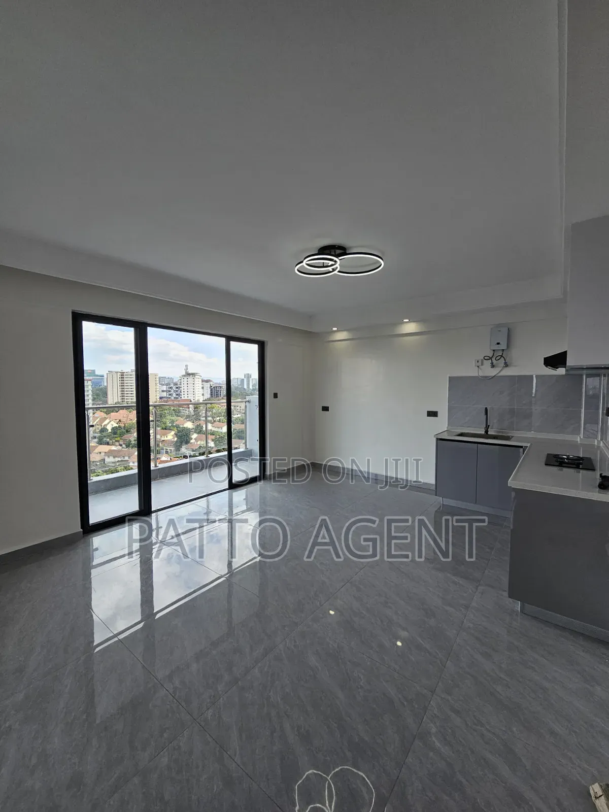 1bdrm Apartment in Kileleshwa for rent