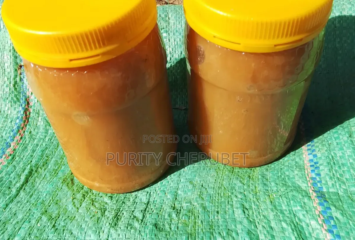 Quality Pure Honey .1kg