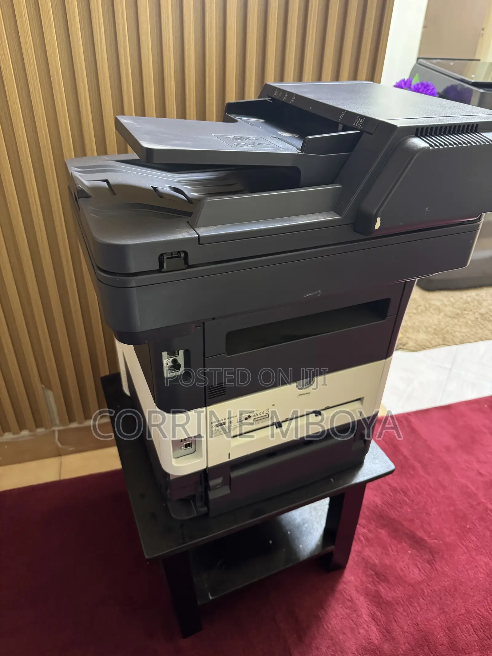 Printer Scanner