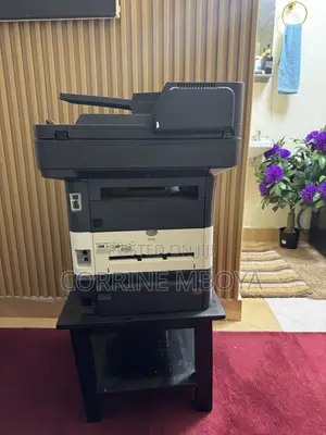 Printer Scanner
