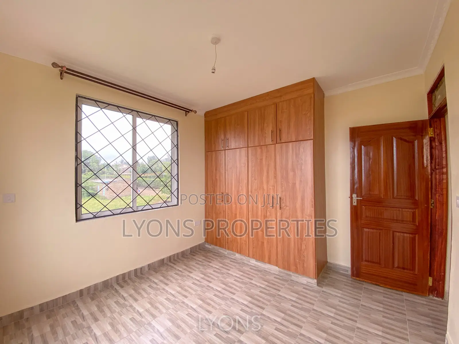 2bdrm Apartment in NkaiMurunya for rent