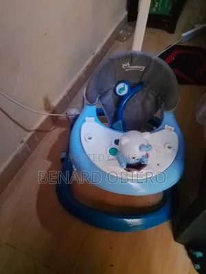 Baby Walker