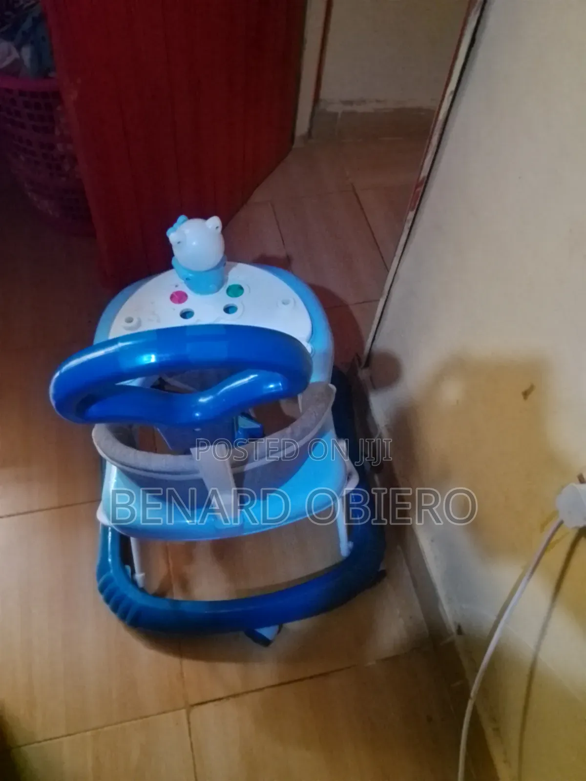 Baby Walker