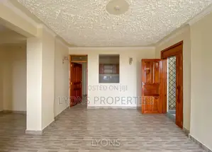 2bdrm Apartment in NkaiMurunya for rent
