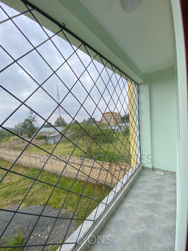 2bdrm Apartment in NkaiMurunya for rent - thumbnail 6