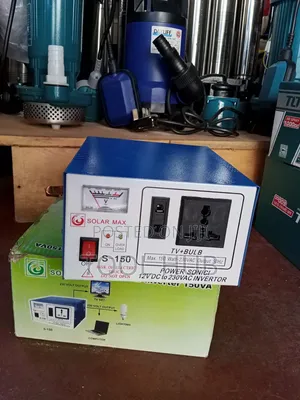 150va Solar Inverter