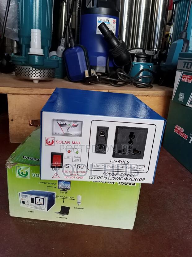 150va Solar Inverter