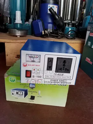 150va Solar Inverter