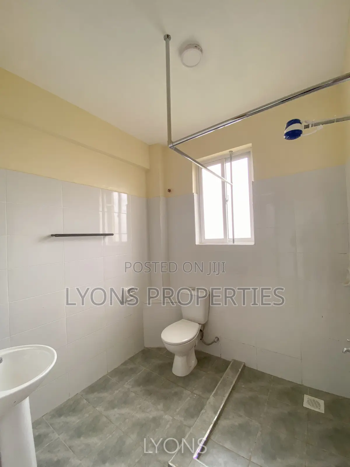 2bdrm Apartment in NkaiMurunya for rent