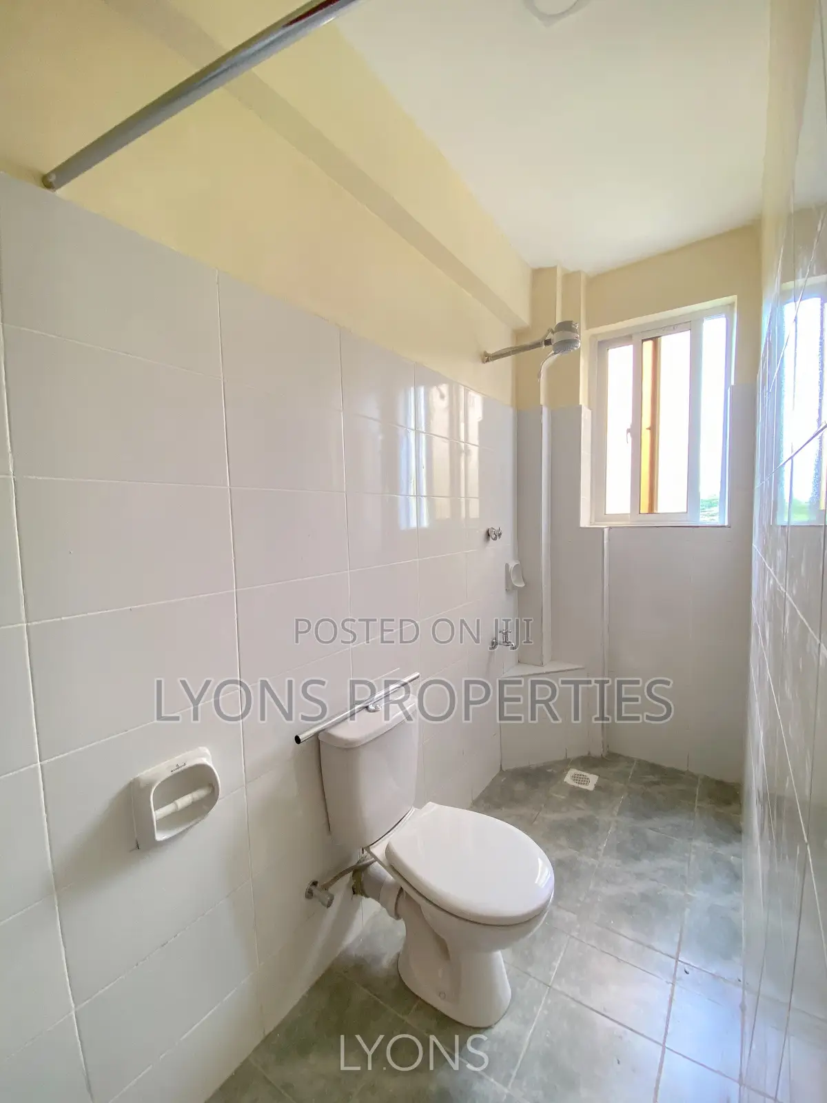 2bdrm Apartment in NkaiMurunya for rent