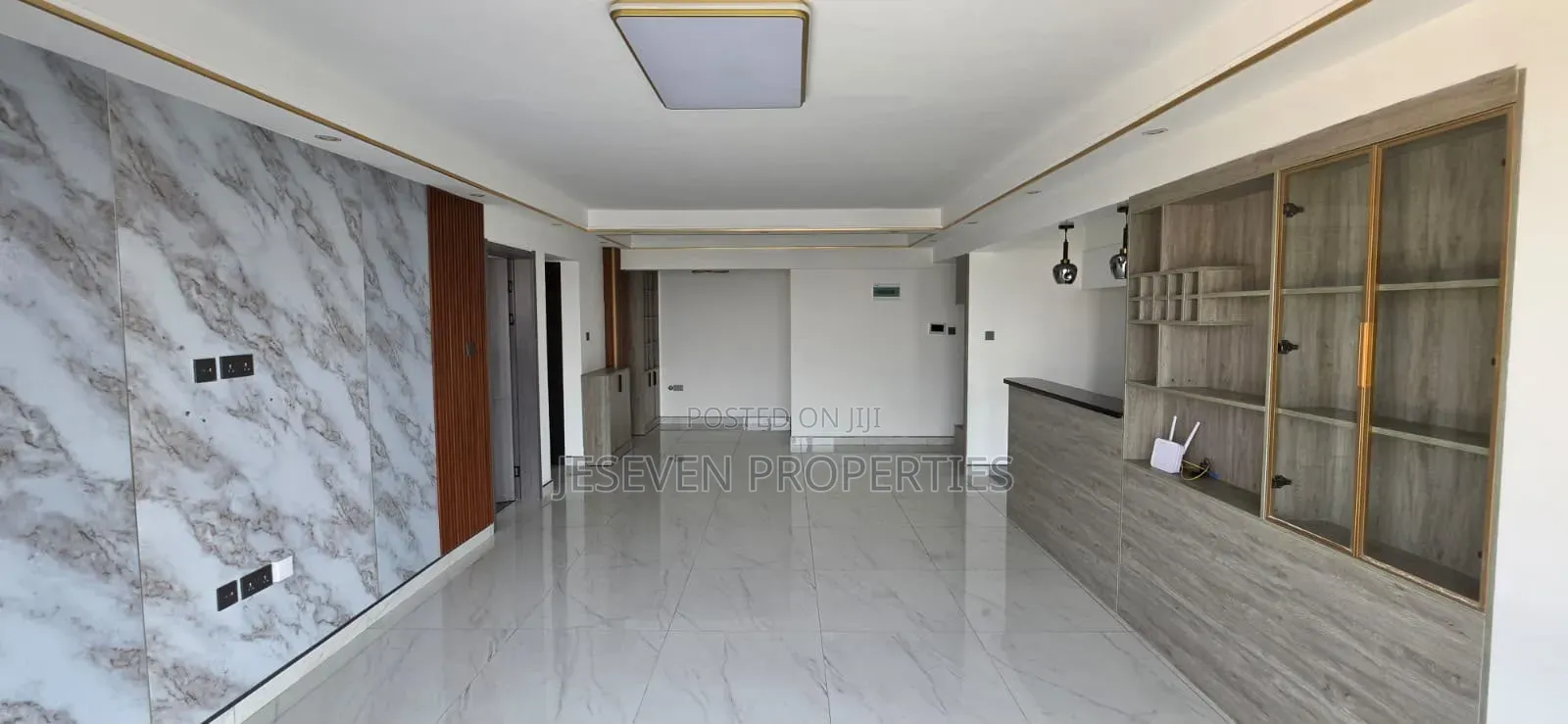2bdrm Apartment in Kilimani, Hurlingham for rent