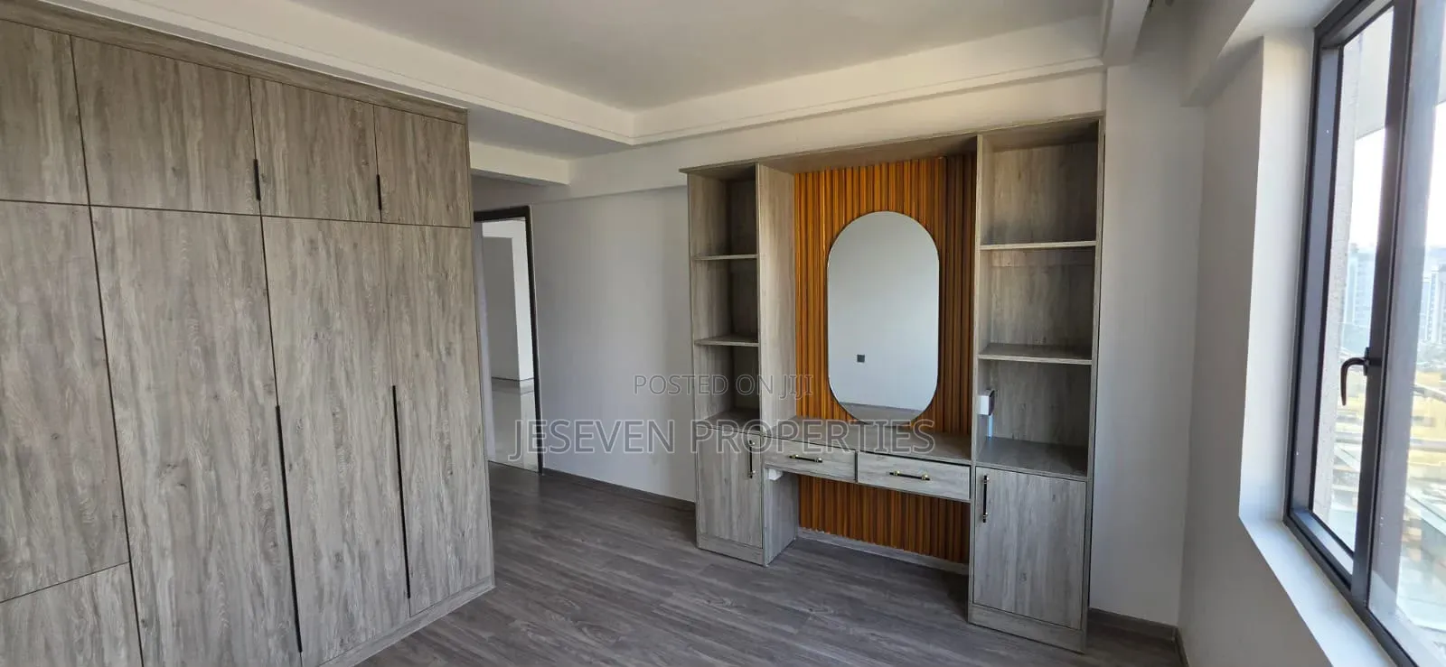 2bdrm Apartment in Kilimani, Hurlingham for rent