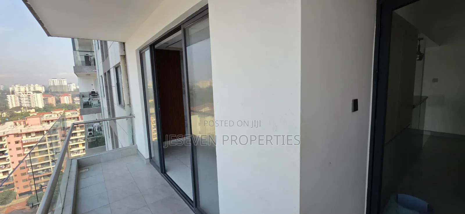 2bdrm Apartment in Kilimani, Hurlingham for rent