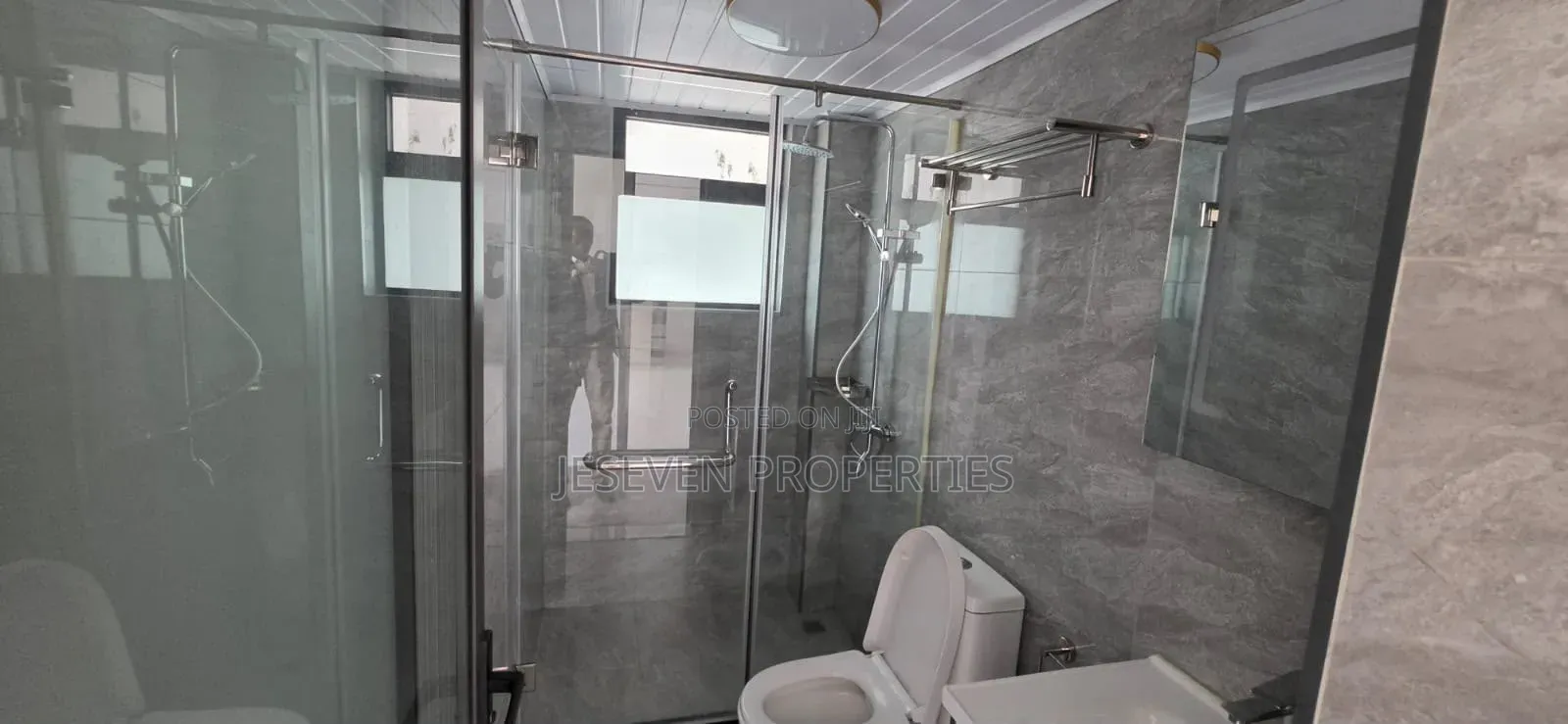 2bdrm Apartment in Kilimani, Hurlingham for rent