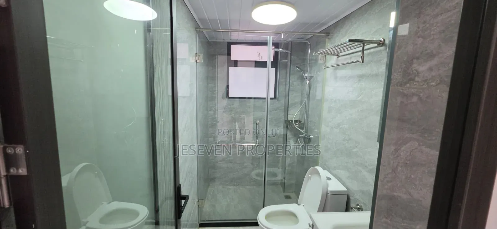 2bdrm Apartment in Kilimani, Hurlingham for rent