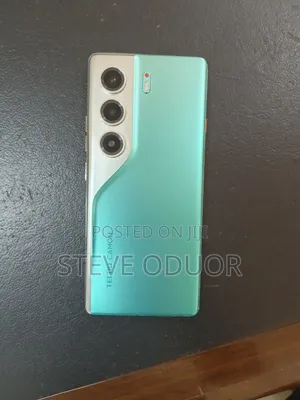 Tecno Camon 40 256 GB Blue