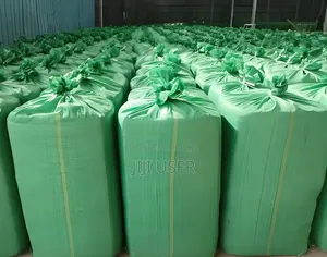 Box Bale Silage