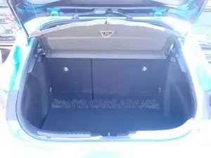 Toyota Corolla 2020 Blue