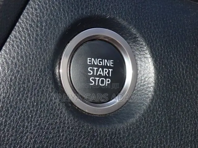 Toyota Corolla 2020 Blue
