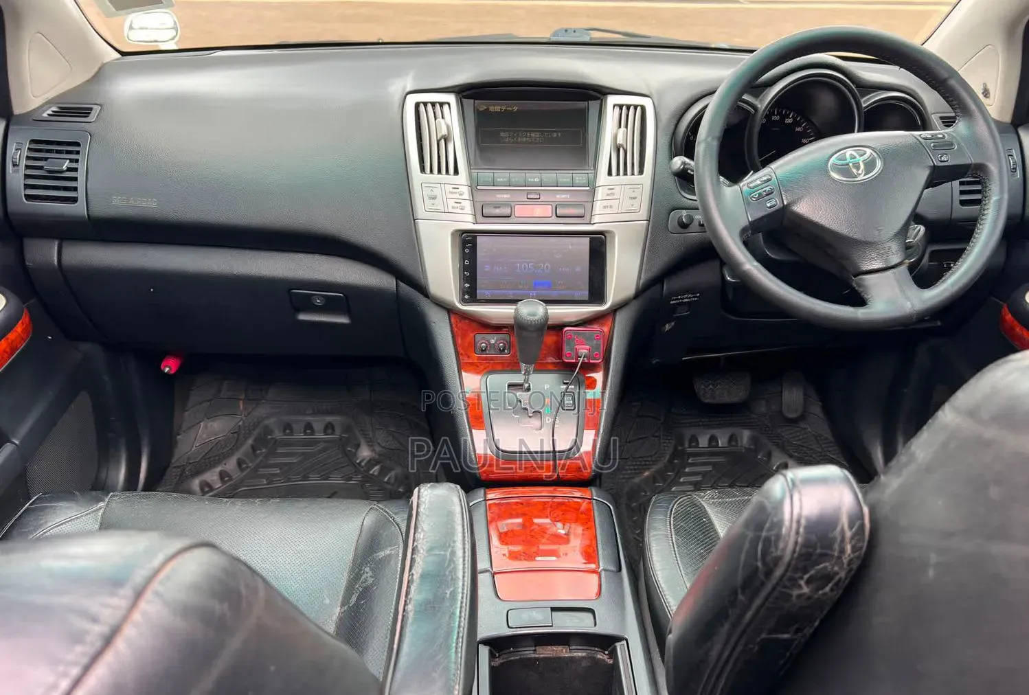 Mazda Demio 2015