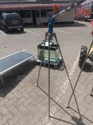 Rain Gun Sprinkler 40 Meters Radius