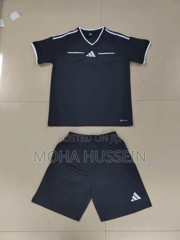 Fifa World Cup Referee Jerseys - thumbnail 2