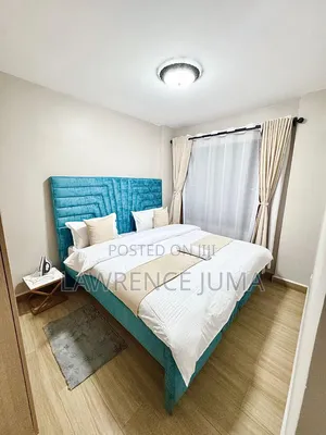 Airbnb at TRM Mall Kasarani Both 1 2 Bedroom