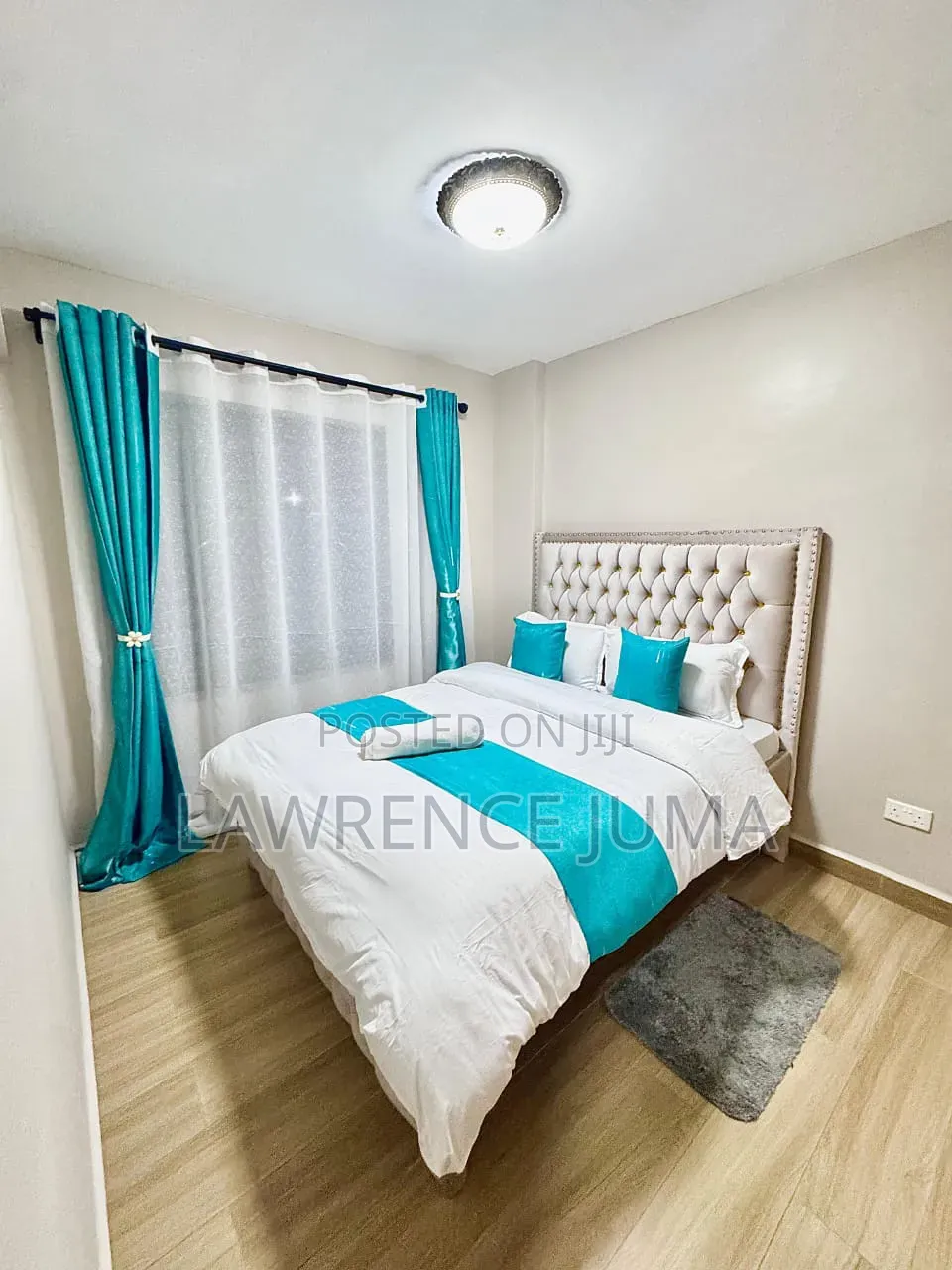 Airbnb at TRM Mall Kasarani Both 1 2 Bedroom