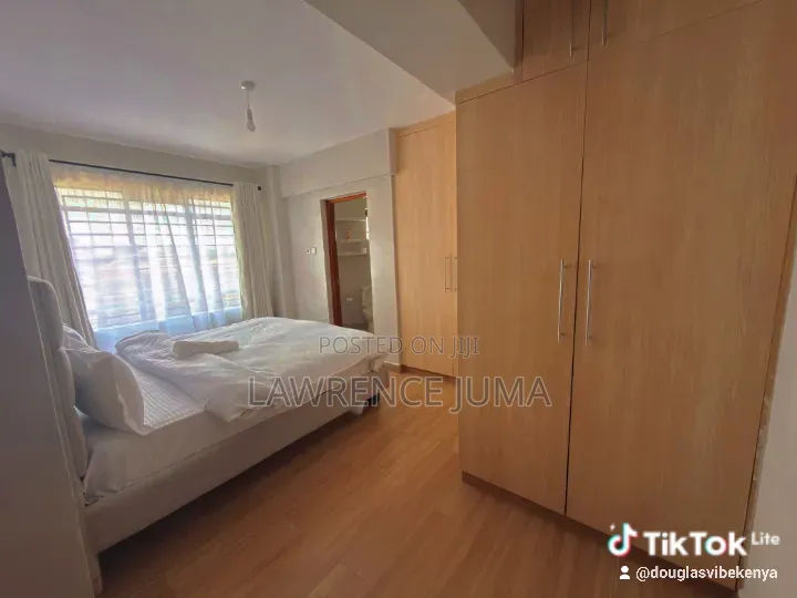 Airbnb at TRM Mall Kasarani Both 1 2 Bedroom