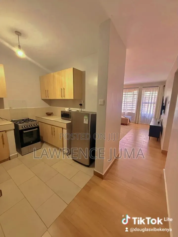 Airbnb at TRM Mall Kasarani Both 1 2 Bedroom