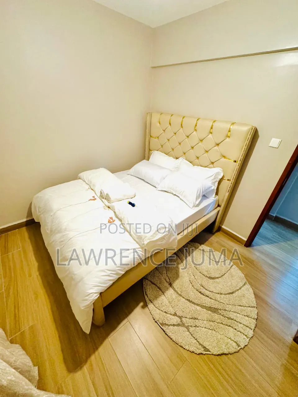 Airbnb at TRM Mall Kasarani Both 1 2 Bedroom