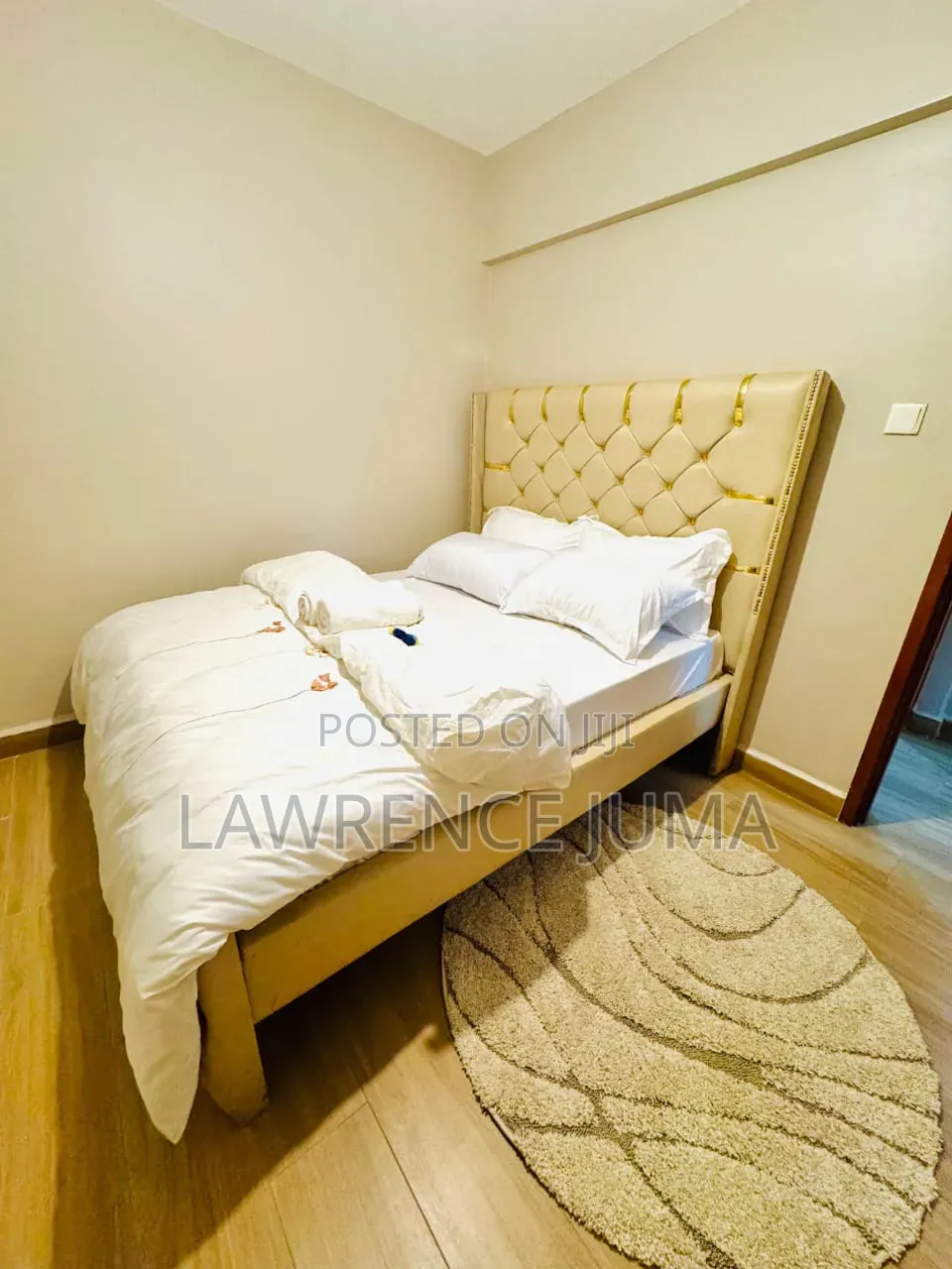 Airbnb at TRM Mall Kasarani Both 1 2 Bedroom