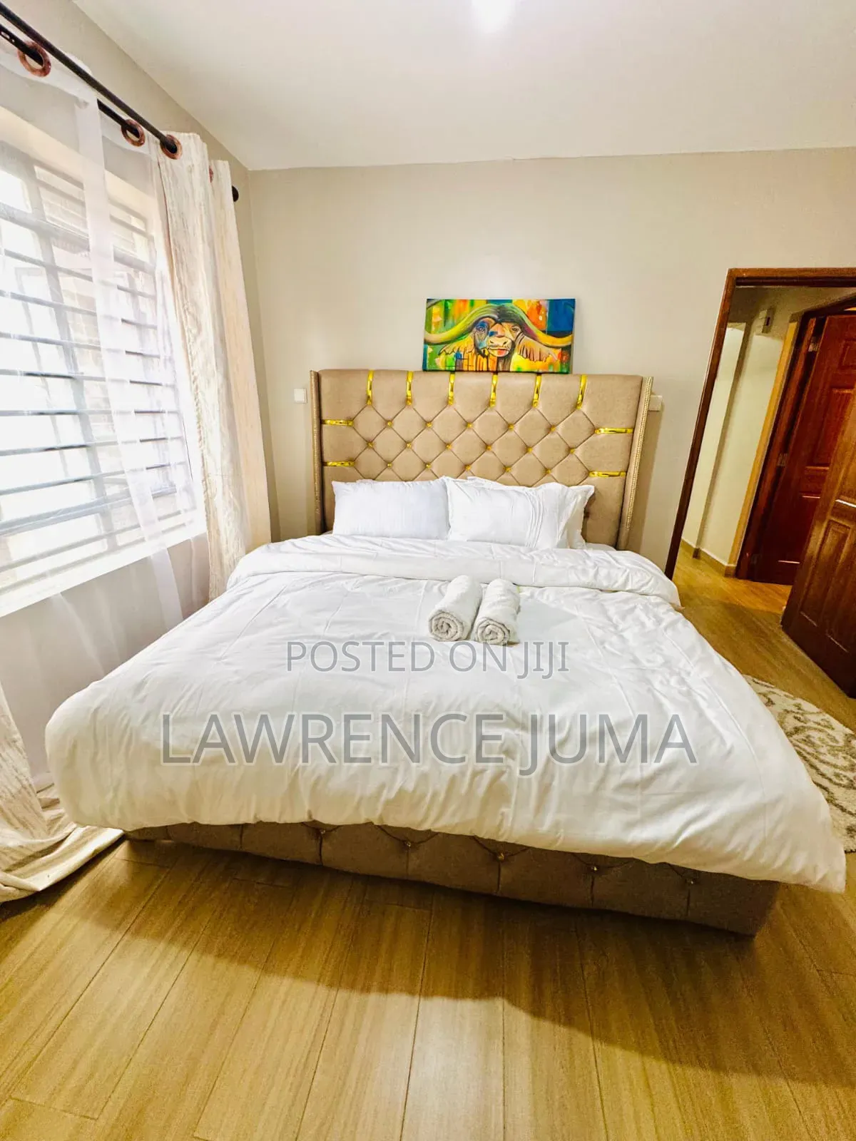 Airbnb at TRM Mall Kasarani Both 1 2 Bedroom