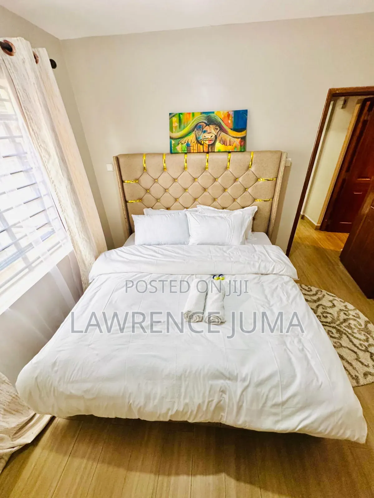 Airbnb at TRM Mall Kasarani Both 1 2 Bedroom
