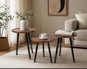 Multiple Area Side Stools