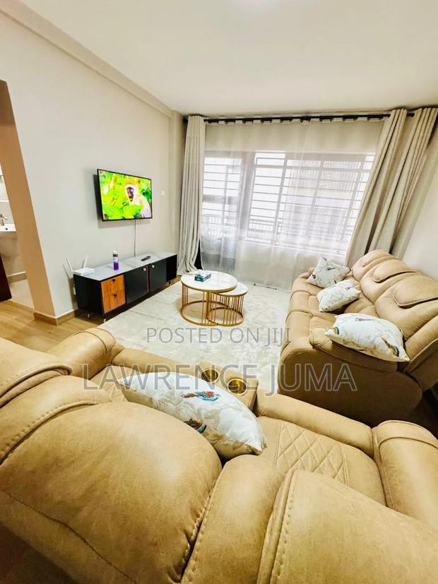 Airbnb at TRM Mall Kasarani Both 1 2 Bedroom - thumbnail 12