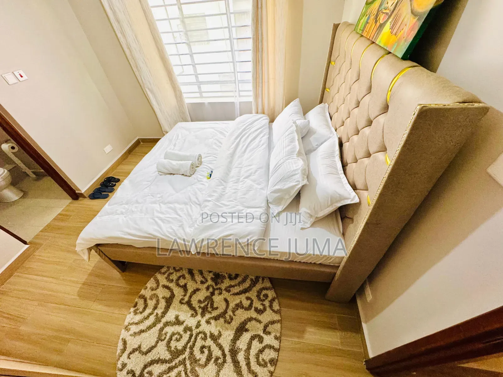 Airbnb at TRM Mall Kasarani Both 1 2 Bedroom