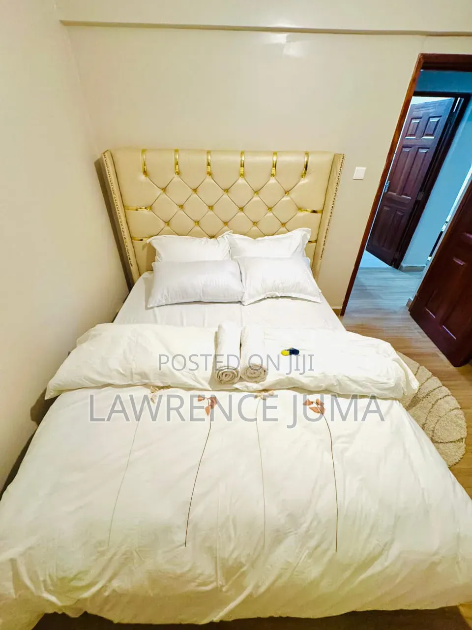 Airbnb at TRM Mall Kasarani Both 1 2 Bedroom