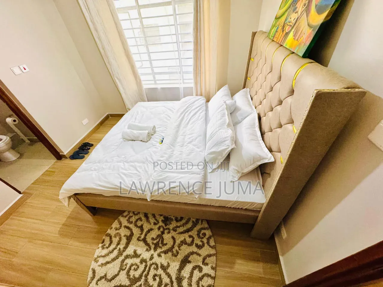 Airbnb at TRM Mall Kasarani Both 1 2 Bedroom