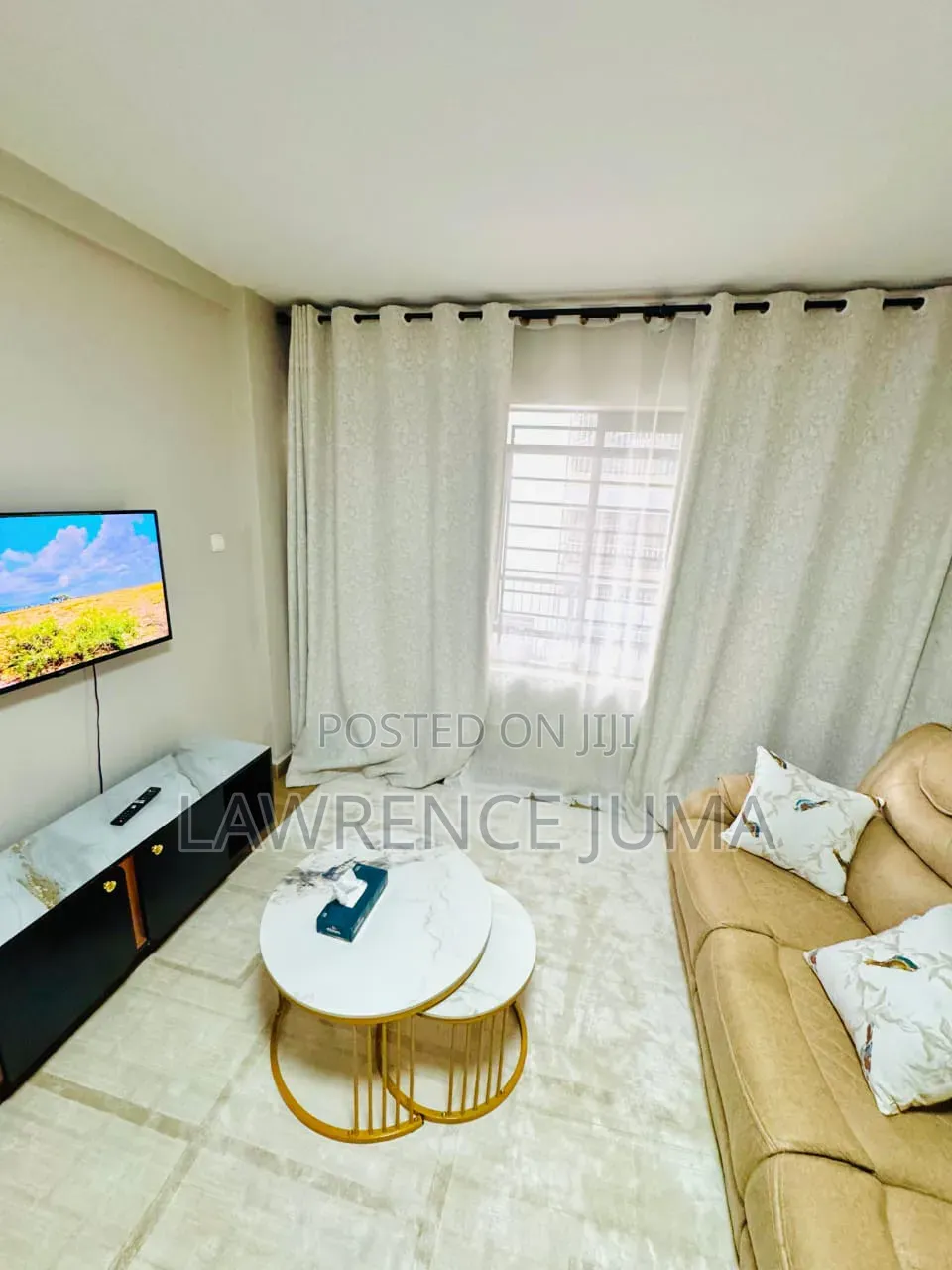 Airbnb at TRM Mall Kasarani Both 1 2 Bedroom