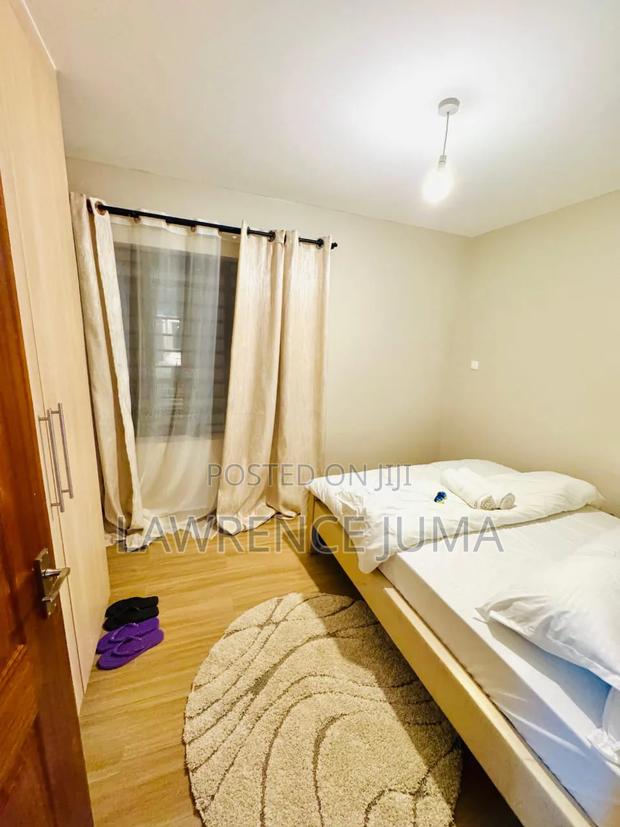 Airbnb at TRM Mall Kasarani Both 1 2 Bedroom - thumbnail 17