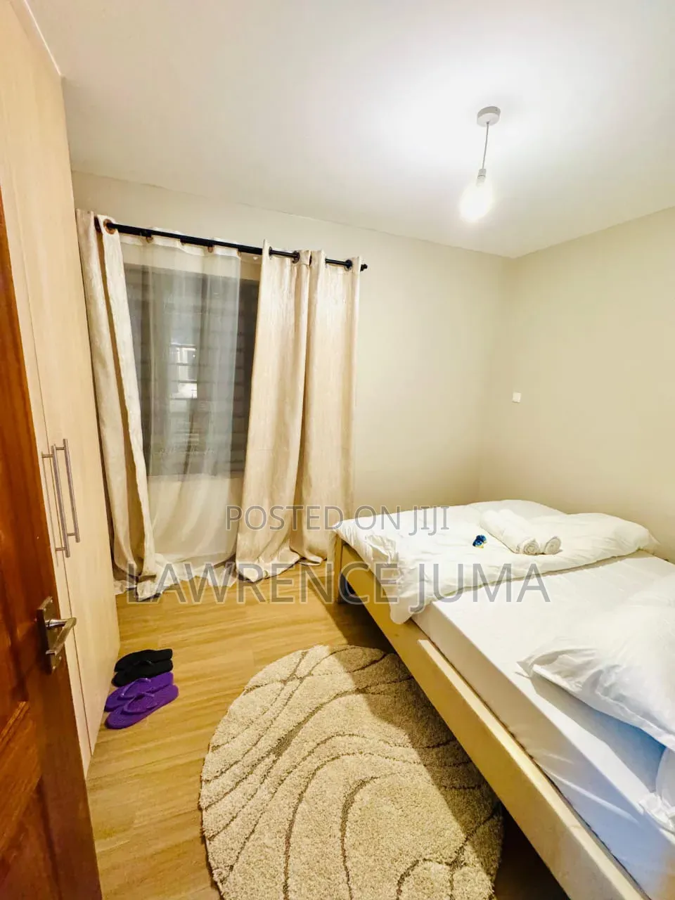 Airbnb at TRM Mall Kasarani Both 1 2 Bedroom