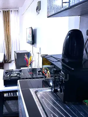 Studio Kasarani Seasons | Near Trm, Stadium Ku | Lift Balcony |