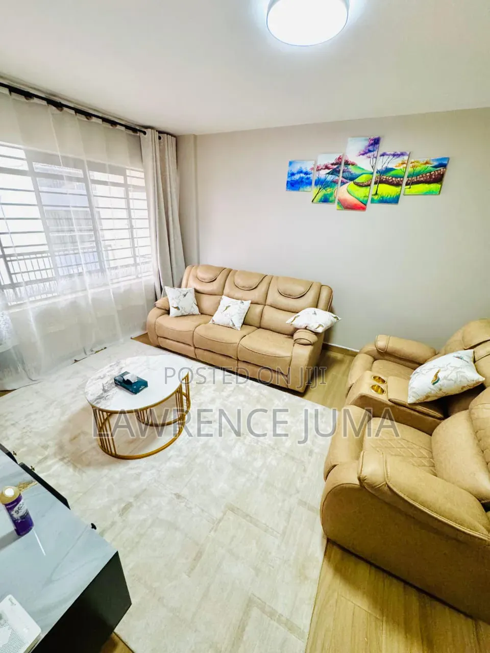 Airbnb at TRM Mall Kasarani Both 1 2 Bedroom