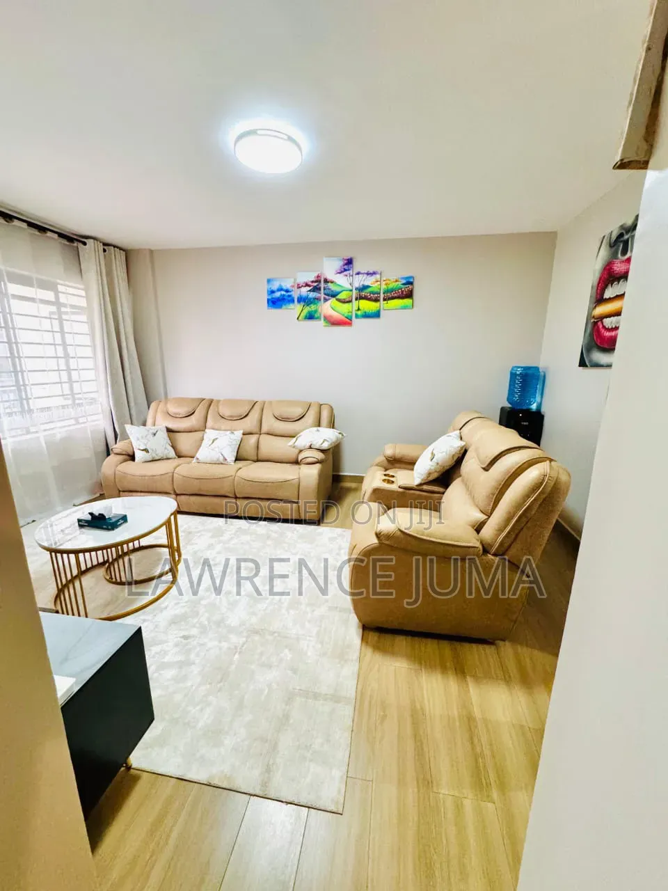 Airbnb at TRM Mall Kasarani Both 1 2 Bedroom